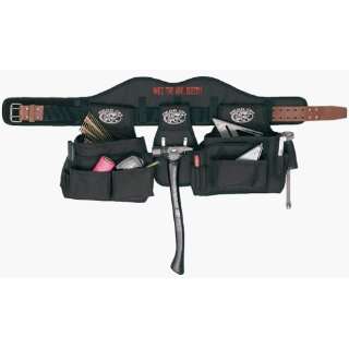  Dead On DONB XL Heavy Duty Bag Set and Back Support (X 