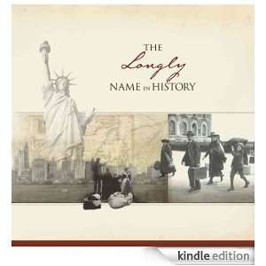 The Longly Name in History Ancestry  Kindle Store