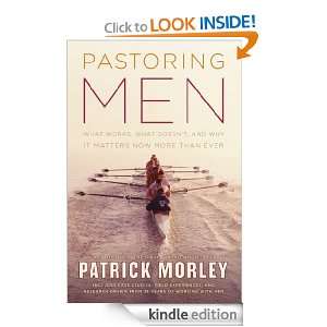 Start reading Pastoring Men  Don 