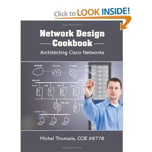  Network Design Cookbook Architecting Cisco Networks 