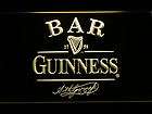 427 y BAR Guinness Beer Neon Light Sign