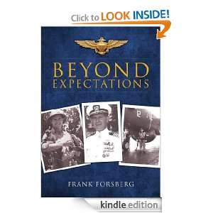 Beyond Expectations: Frank Forsberg:  Kindle Store