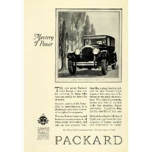   Car Woman Driving Motor Vehicle   Original Print Ad: Home & Kitchen