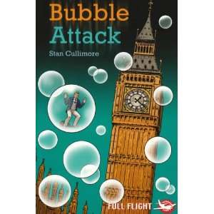  Bubble Attack (Full Flight 5) (9781846911248) Stan 