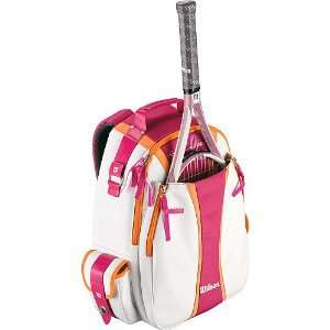  Wilson Hope Backpack: Sports & Outdoors