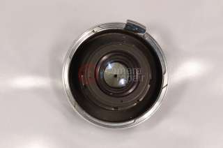 Nikon 3.5cm (35mm) F2.5 Rangefinder Lens GUARANTEED  