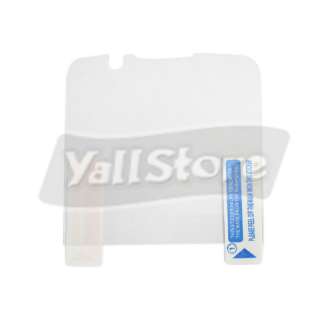   Screen Protector for BlackBerry Curve 8520 8530   