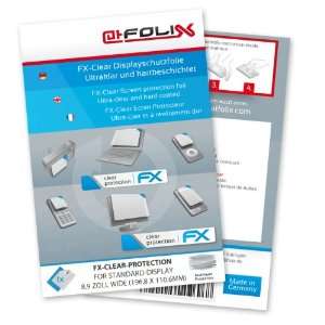  atFoliX FX Clear Invisible screen protector for Standard 