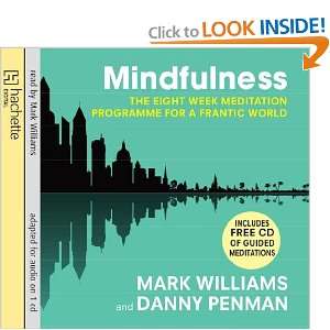  Mindfulness (9781405509077) Books