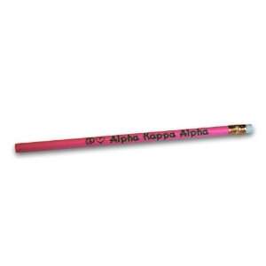  Alpha Kappa Alpha Pencils