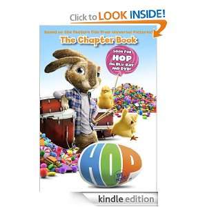 Hop The Chapter Book Annie Auerbach  Kindle Store