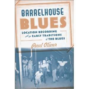   Blues Location Recording and the Early Traditions of the Blues  N/A