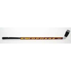  Gophers Hockey Stick Golf Putter w/ Head Cover: Sports & Outdoors
