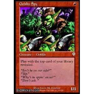  Goblin Spy (Magic the Gathering   Invasion   Goblin Spy 