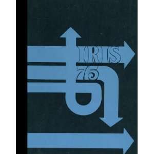 ) 1975 Yearbook: South San Francisco High School, South San Francisco 