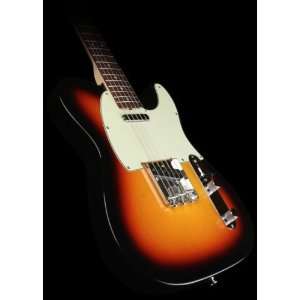  Fender Custom Shop 67 Telecaster NOS Electric Guitar 3 
