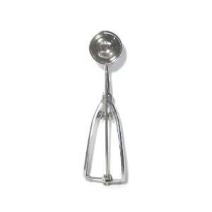  Portion Scoop 18/10 Stainless #30 / 1.0 oz   MIU #91628 