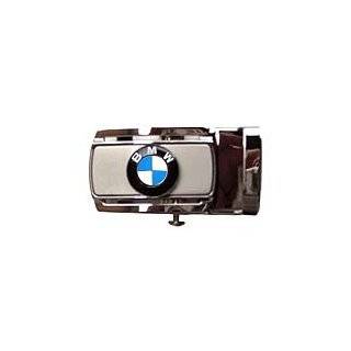 Bavarian Motor Works BMW Automobile Car Belt Buckle