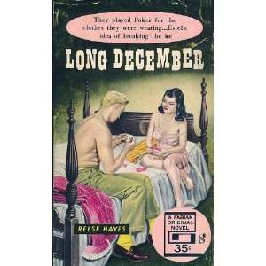  Long December Books