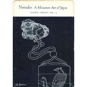   miniature art of Japan (Tourist library) Yuzuru Okada Books