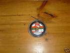 Stainless Steel Wire Leader 2x10m spool 160 lbs coated