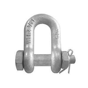  Anchor Shackle Screw Pin,5/16in,2000lb   CM Everything 