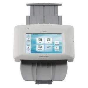  CANON, Canon ScanFront 220P Sheetfed Scanner (Catalog 