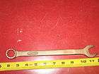 ampco 3 4 combination wrench aluminum bronze expedited shipping 