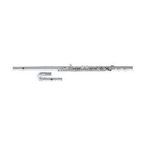  Pearl PFA201S Harmony Flute Musical Instruments