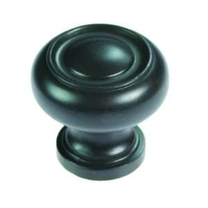    10B Cottage Oil Rubbed Bronze Knobs Cabinet Har: Home Improvement