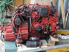 Used Westerbeke 30B Diesel marine engine 900 hrs