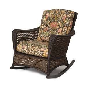  Lloyd Flanders 71333097911 Grand Traverse Lounge Rocker 