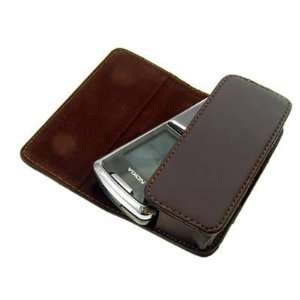   iTALKonline Carry Pouch Case Cover For Nokia 8800   BROWN Electronics