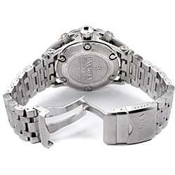 Invicta Mens Reserve Chronograph Watch  Overstock