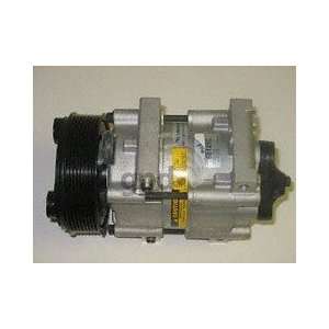  Global Parts 6511440 A/C Compressor Automotive