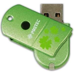  Pretec i disk wave 16GB USB Flash Drive Electronics