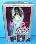 1985 MAGIC MOVES Barbie   AA Doll   New in Box   NRFB