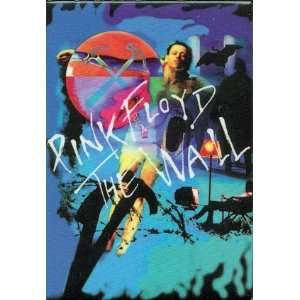  Pink Floyd   The Wall , 2x3