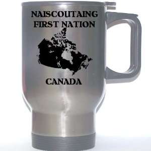  Canada   NAISCOUTAING FIRST NATION Stainless Steel Mug 