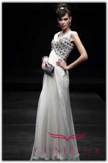 Celebrity Party Colctail Prom Dress Evening Gown 80686  