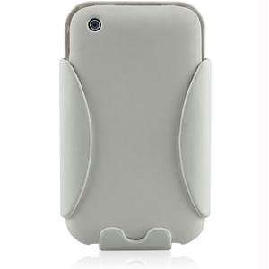 Naztech DoubleUp Cover and Case Combo for iPhone 3G and 