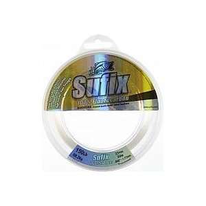   Test Leader Ln   Sufix USA 683 150, Fishing Line Health & Personal
