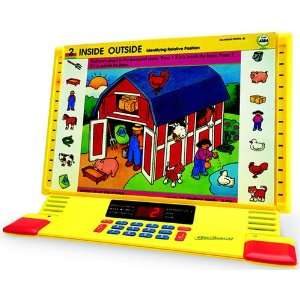   for Smart Talk Interactive Language Acquisition Station Toys & Games