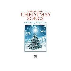   00 31406 World s Most Beloved Christmas Songs
