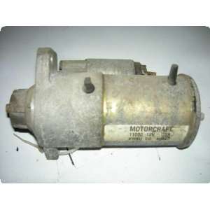  Starter  LINCOLN LS 00 05 8 cyl Automotive