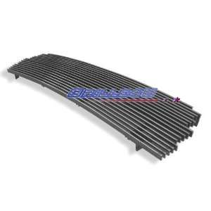  04 12 2011 2012 GMC Canyon Billet Grille Grill Insert 