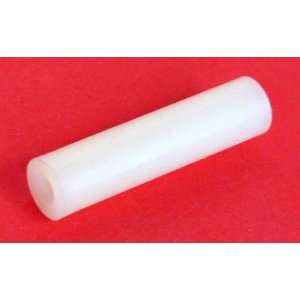 Nylon SpACer, 0.25D X 1L X 0.115Id 10 for 1.50  
