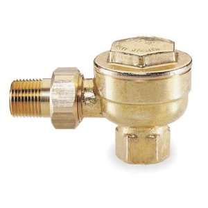  HOFFMAN SPECIALTY 8C A 2 125 Steam Trap,Max OperatIng PSI 