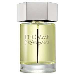  Yves Saint Laurent LHomme Fragrance for Men Beauty