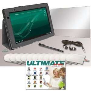  Acer Iconia Tablet Kit: Electronics